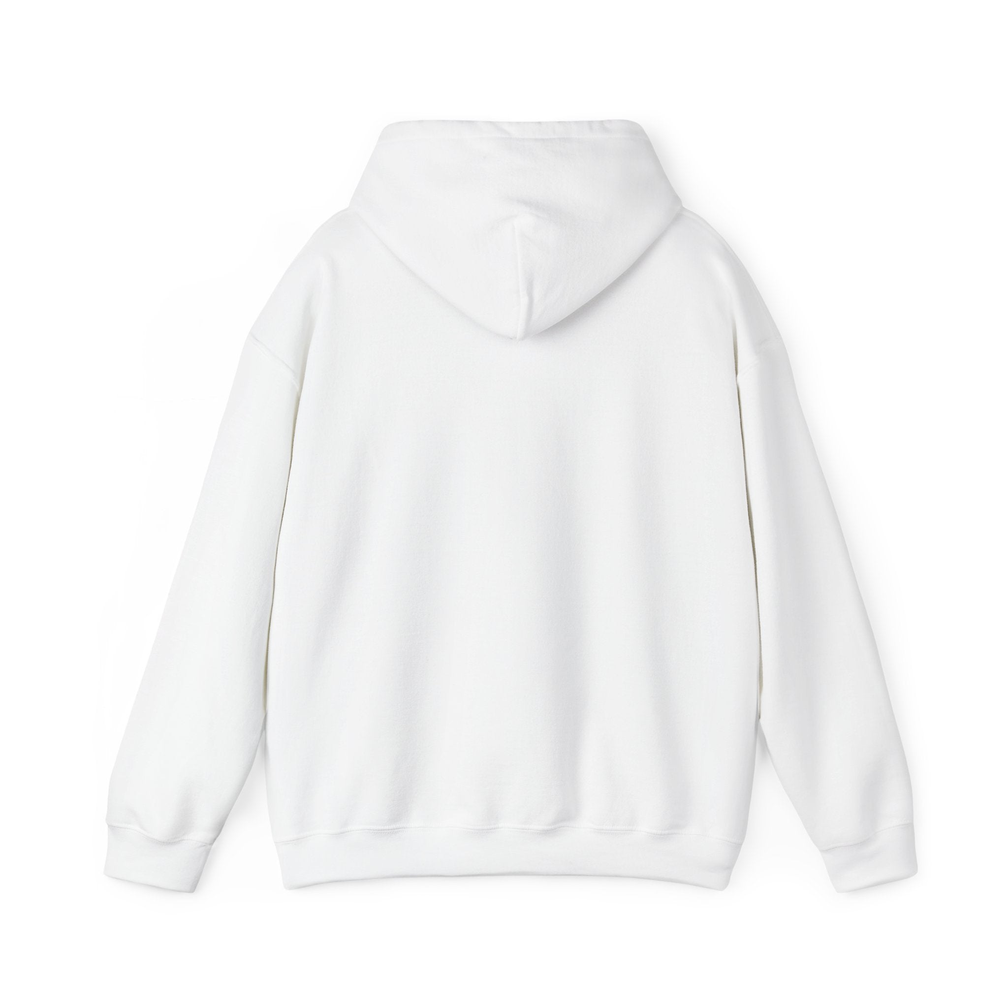 Hoodie — "Release the Files, Start the Trials, Lock Up the Philes!" Cozy Script Graphic Hoodie